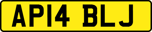 AP14BLJ