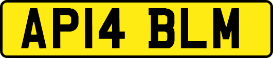 AP14BLM
