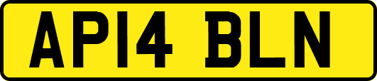 AP14BLN