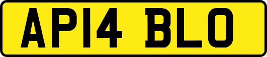 AP14BLO