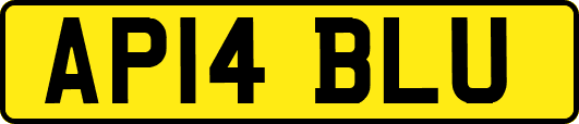 AP14BLU