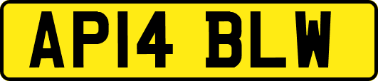 AP14BLW