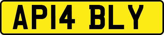 AP14BLY