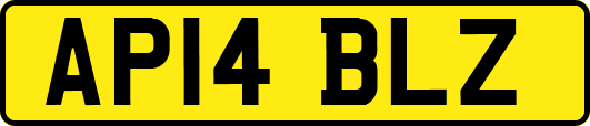 AP14BLZ