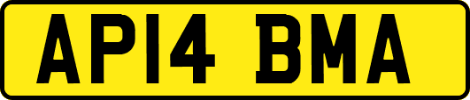 AP14BMA