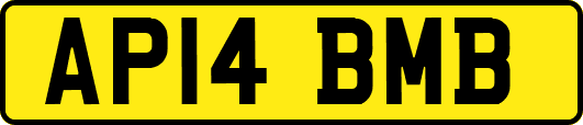 AP14BMB