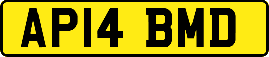 AP14BMD