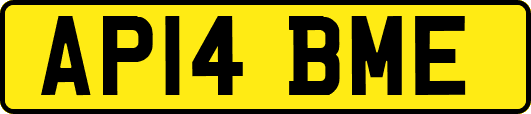 AP14BME