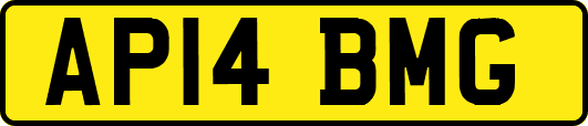 AP14BMG