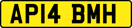 AP14BMH