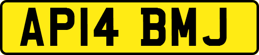 AP14BMJ