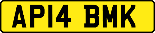 AP14BMK