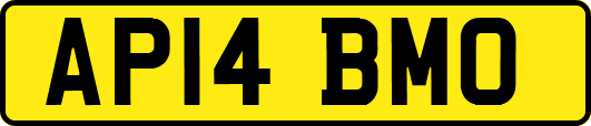 AP14BMO