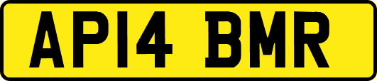AP14BMR