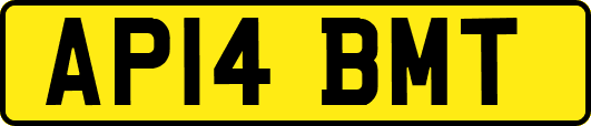 AP14BMT
