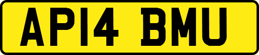 AP14BMU