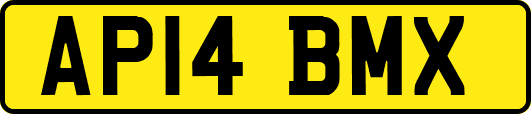 AP14BMX