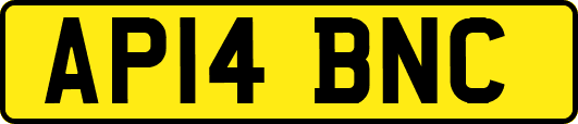 AP14BNC