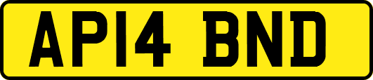 AP14BND
