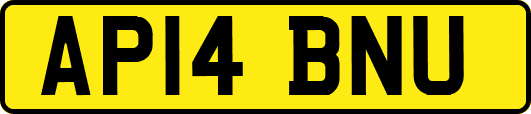 AP14BNU