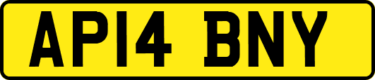 AP14BNY