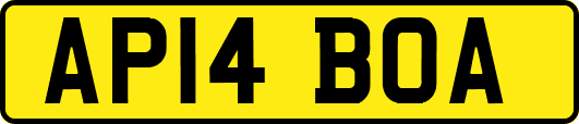 AP14BOA