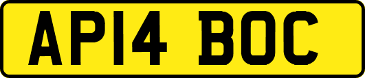 AP14BOC
