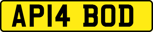 AP14BOD
