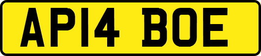 AP14BOE