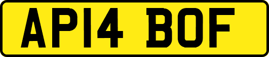 AP14BOF