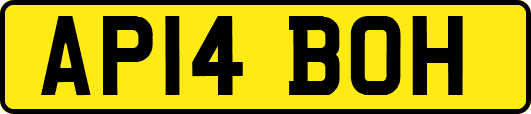 AP14BOH