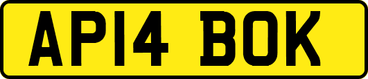 AP14BOK