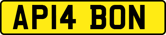 AP14BON