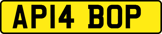 AP14BOP