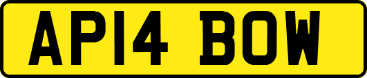 AP14BOW