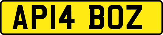 AP14BOZ
