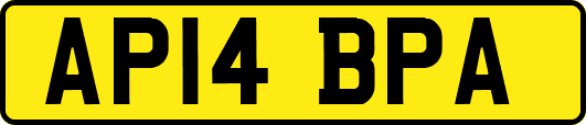 AP14BPA