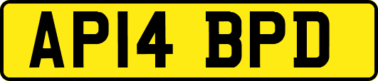 AP14BPD
