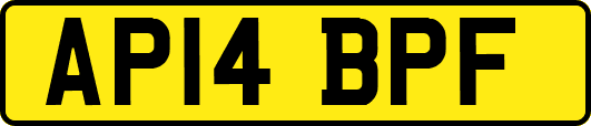 AP14BPF