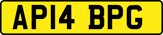 AP14BPG