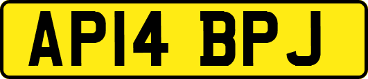 AP14BPJ