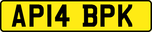 AP14BPK