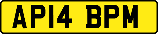 AP14BPM