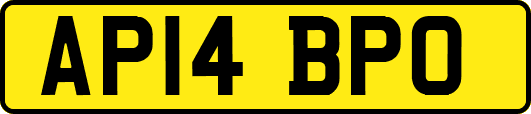 AP14BPO