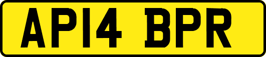 AP14BPR