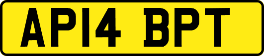 AP14BPT