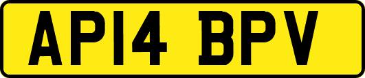 AP14BPV