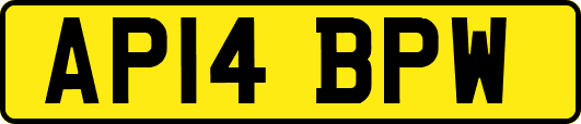 AP14BPW