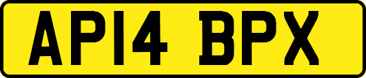 AP14BPX