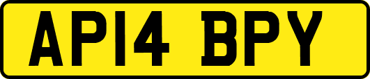 AP14BPY